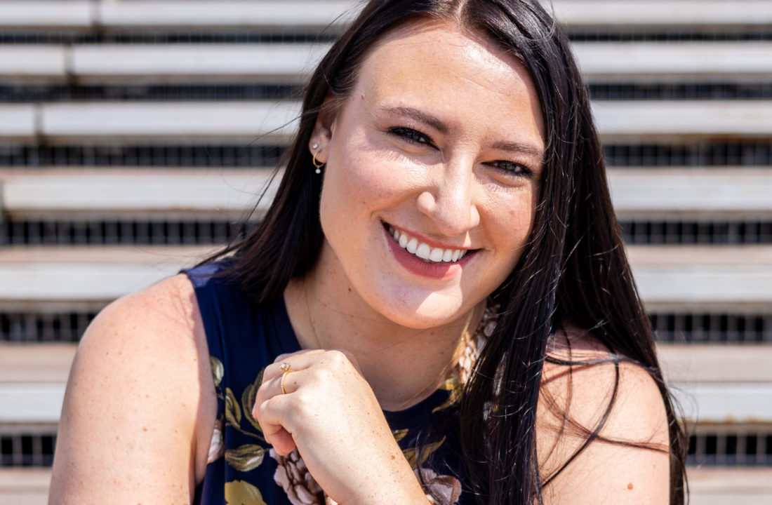 Kate Scafidi