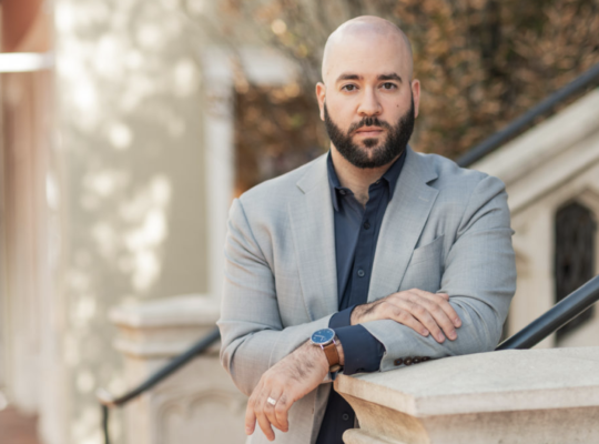 Daversa Partners Welcomes Joe Patalano to Firm’s Partnership